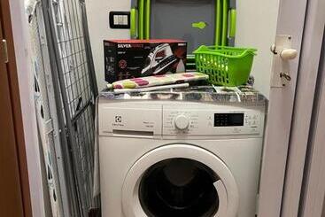 بنسيون Appartamento Tufo 10min Dalla Rocchetta Mattei