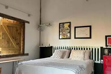 ペンション Casa Chão