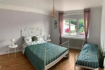 ペンション Gîte De La Costelle