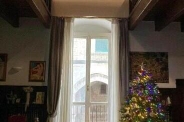 Pensjonat Saint Patrick Guest House