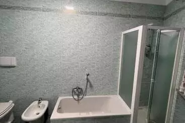 پانسیون Vicino Al Centro