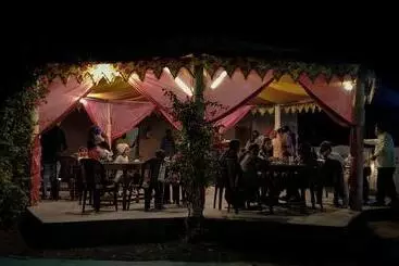 Surkhab Rann Resort