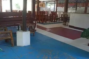 Retkeilymaja Czar S Place