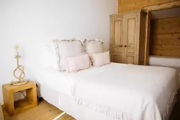 Bed and Breakfast Des Sapins Aux étoiles
