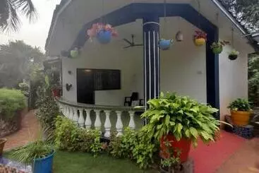 Otel Atharva Holiday Homes