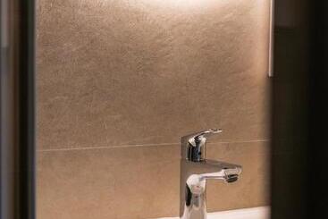 Kapselhotell Le Motel Du Gaschney