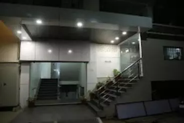 Hôtel Gopala Palace Ballarpur
