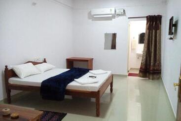 Hotelli Mallick Palace