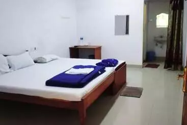 ホテル Mallick Palace
