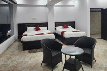 Hotel Royal Residency