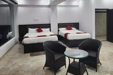 Hotel Royal Residency