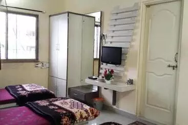 Hotel Sai Darpan Chandrapur