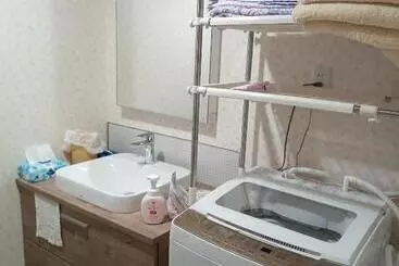 Pensione ゲストハウス ふしの庵