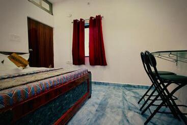 Pensão Glory Residency