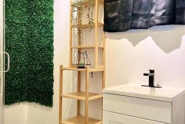 Panzió Hideout City