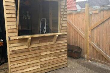 膳宿费 Mini Guesthouse   Urban Escape