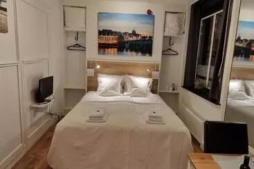 Bed and Breakfast Klooster Mariadal Maastricht   Borgharen