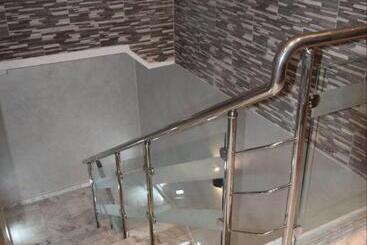 Ghazalle Oasis Hotel Gb