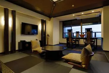 Hotel 海のほてる いさば