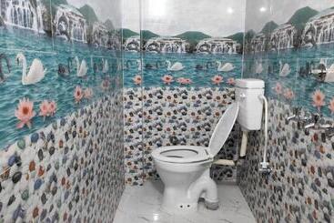 호텔 Bluemoon Ekdill