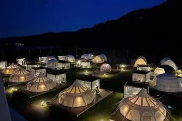 Hotel Glamping&port Yui Vacation Stay 98510v