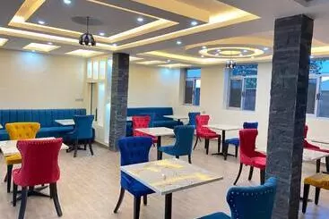 Hotel Rostows