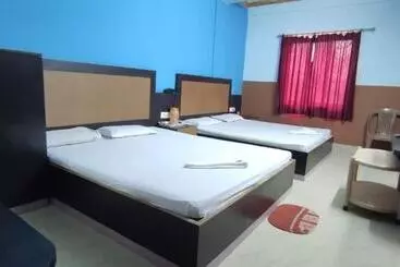 Hotel Samrat