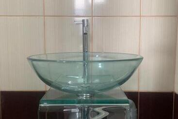 בית מלון כפרי Tiktoker