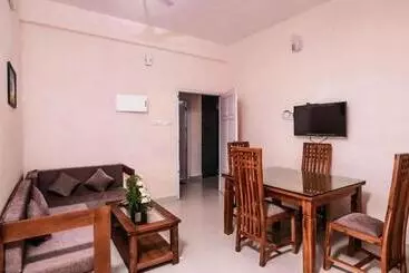 Hotel Towersky Hill Resort Concern Of Pinky Holidays