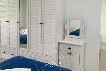 Pension  บ้านพักเขาค้อเดอะออโรร่าเฮาส์   Baan Phak Khaokhothe Aurora House