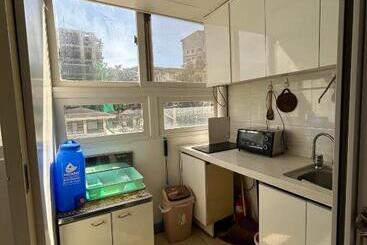 Apart Hotel Zoneville Condominium Building G