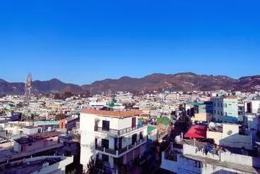 7 Seas By Shrigo Hotels