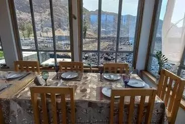 تختخواب و صبحانه Casa Adriano & Filomena Montrond