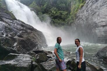 Bed and Breakfast Kithulgala Rest