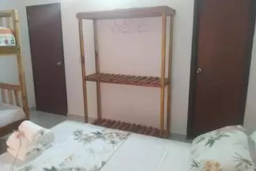 Bed & Breakfast La Posada De Calerito