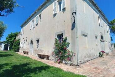 Agriturismo Mondomini