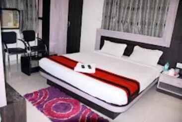 Hotel Anand International Bihar