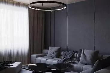 ホテル Burchmulla Resorts