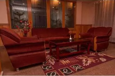 Hotel Dragon Inn, Gangtok