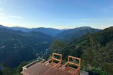 Hotel Gürgen Vadi̇si̇ Bungalov