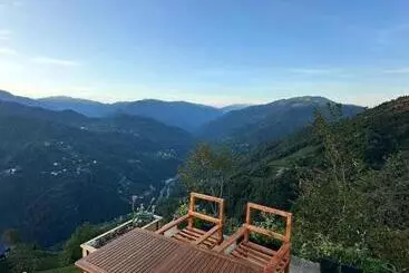 Hotel Gürgen Vadi̇si̇ Bungalov