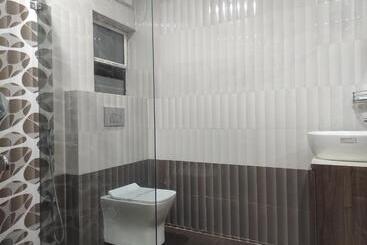 Hotel Kingdom Palace