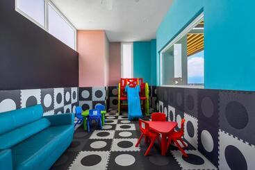 酒店 Punto Novo #604b