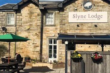 Hotel Slyne Lodge