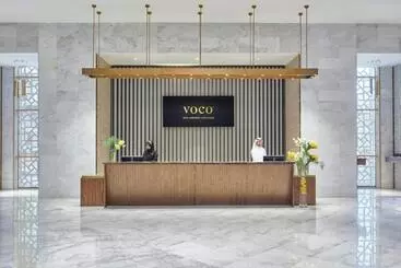 ホテル Voco Makkah