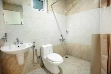 Hotelli Vs Residency