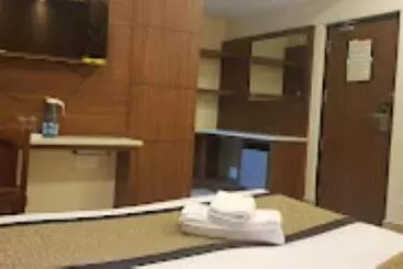 Hotel Dup