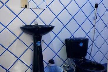 Мотель Príncipe Azul