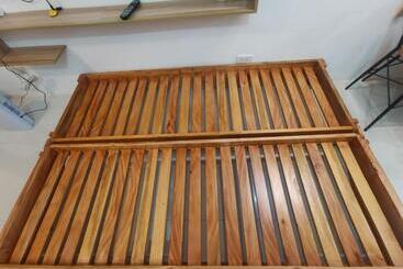 پانسیون Baguio Condotel  Suntrust By Dayana