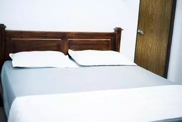 Pensjonat Grand Okka